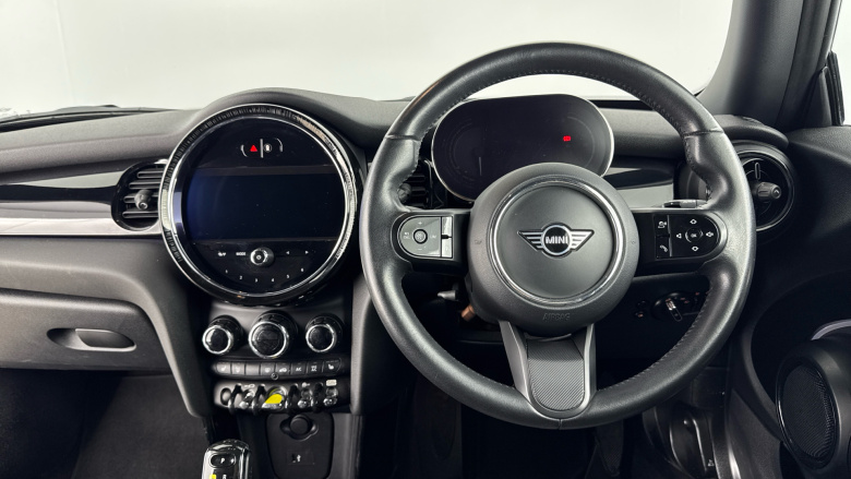 MINI Hatchback 135kW Cooper S Level 2 33kWh 3dr Auto Electric Hatchback